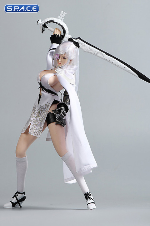 1/6 Scale Dragon Knight Maiden