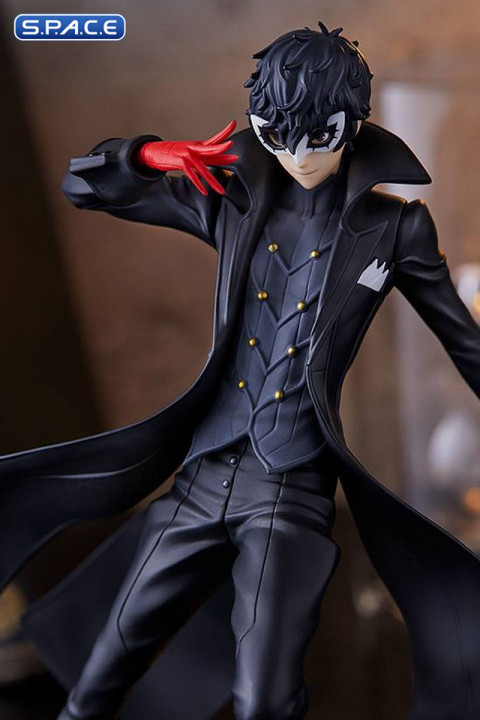 Joker Pop Up Parade PVC Statue (Persona 5: The Animation)