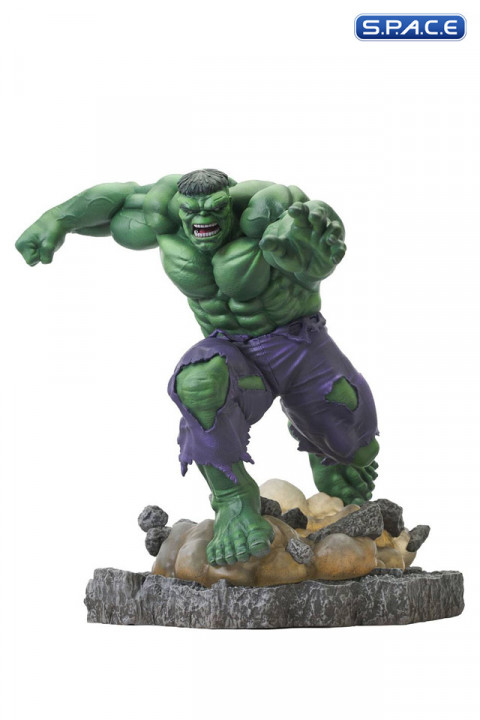 Hulk Immortal Marvel Gallery PVC Statue (Marvel)