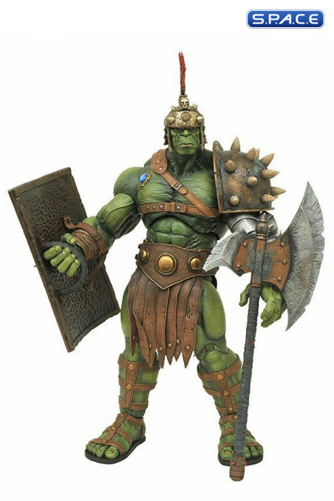 Planet Hulk Marvel Select (Marvel)