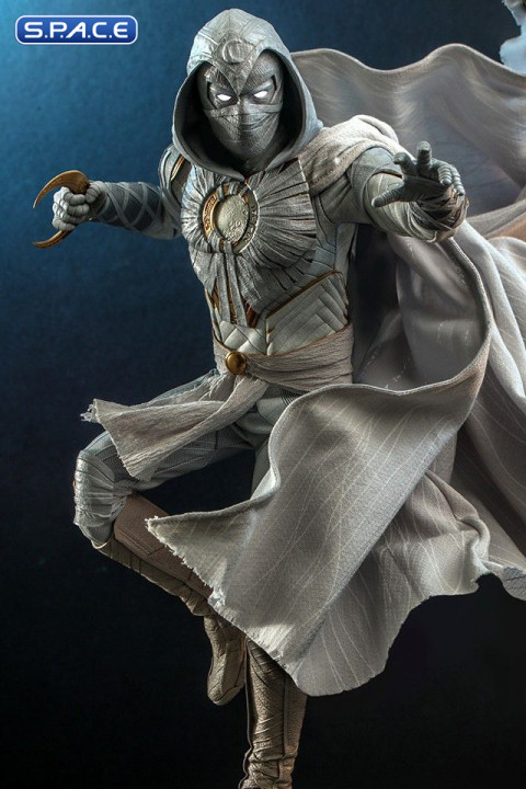 1/6 Scale Moon Knight TV Masterpiece TMS075 (Moon Knight)