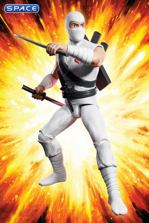 Ultimate Storm Shadow (G.I. Joe)