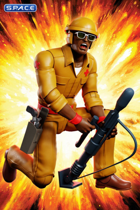 Ultimate Doc (G.I. Joe)