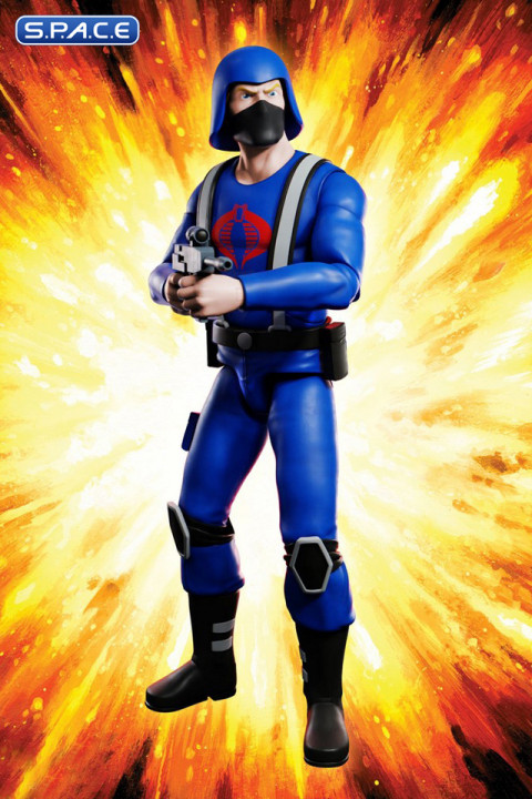 Ultimate Cobra Trooper (G.I. Joe)