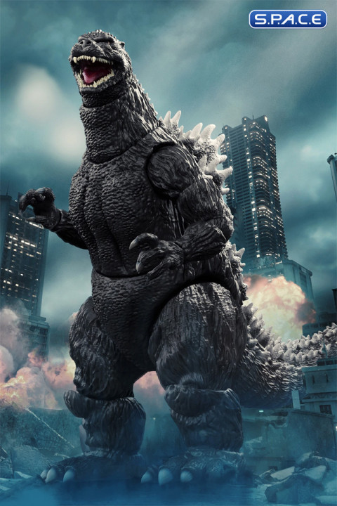 Ultimate Godzilla (Toho)