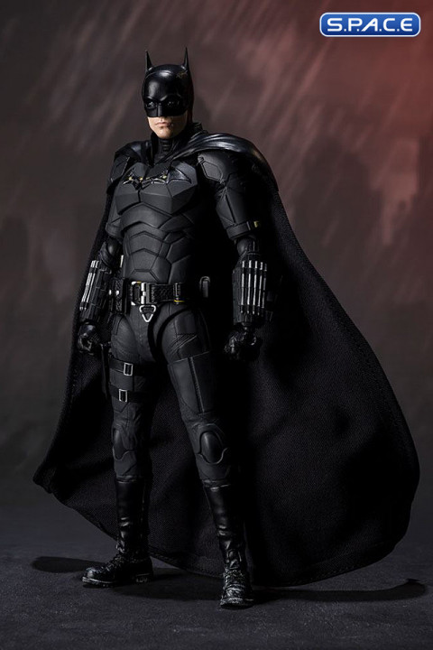 S.H.Figuarts Batman (The Batman)