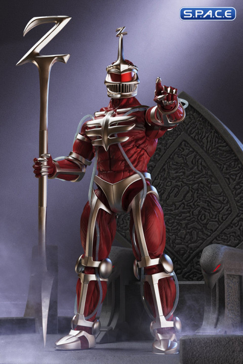 Ultimate Lord Zedd (Mighty Morphin Power Rangers)