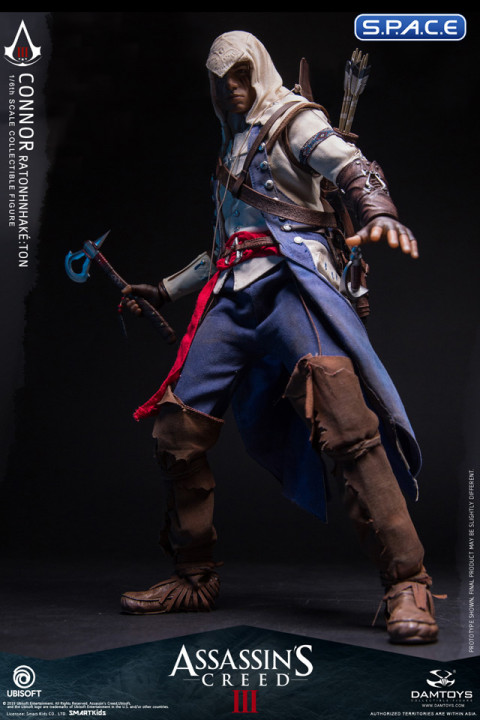 Ratonhnhaké:ton / Connor Only!  Assassin's creed, Assassins creed