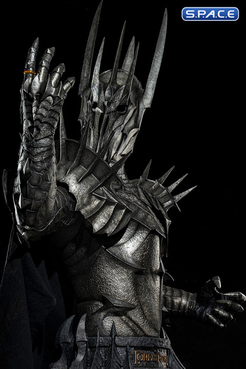 1:1 Sauron Life-Size Bust (Lord of the Rings)