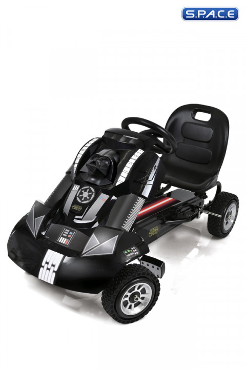 Darth Vader Go-Kart (Star Wars)