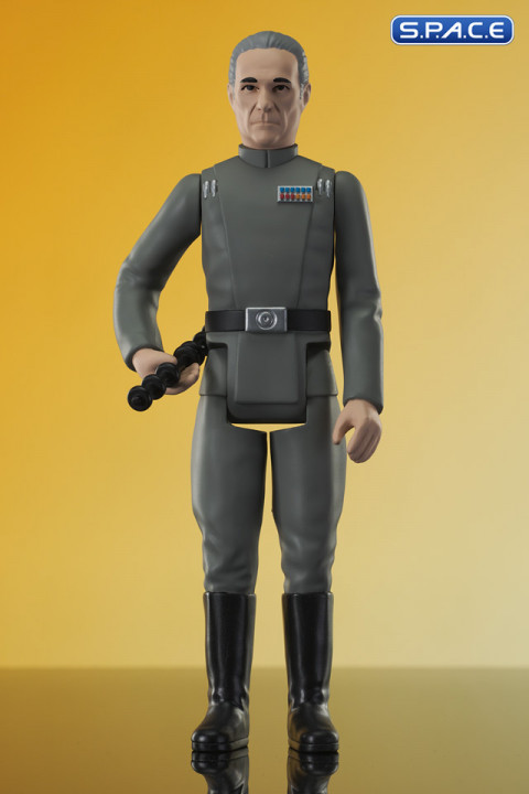 12 Jumbo Grand Moff Tarkin (Star Wars Kenner)