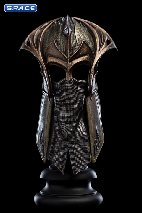 Mirkwood Palace Guards Helm (The Hobbit)