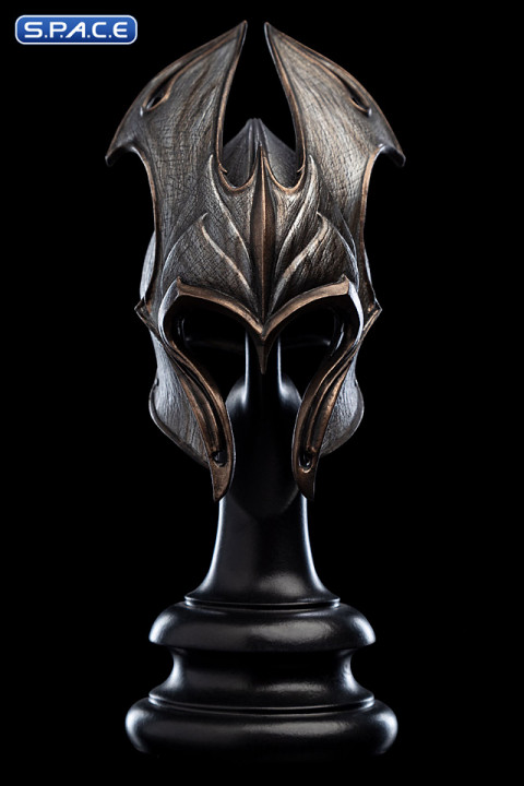 Mirkwood Captains Helm (The Hobbit)