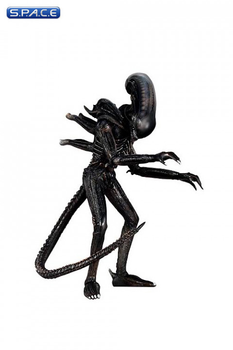 Alien Signature Statue (Alien)