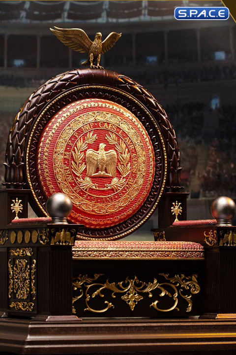 1/6 Scale Emperor Throne