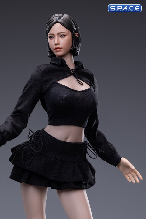 1/6 Scale Spring Fashion Outfit Version B