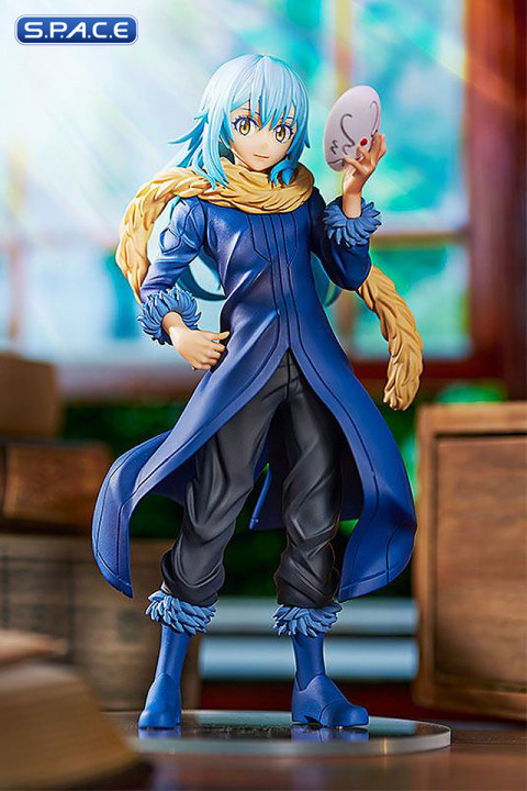 Rimuru Pop Up Parade PVC Statue (That Time I Got Reincarnated as a Slime)