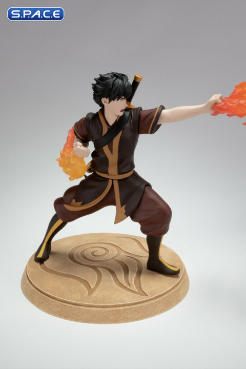 Zuko PVC Statue (Avatar: The Last Airbender)