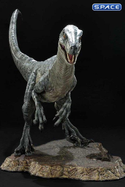 1/10 Scale Delta Prime Collectible Figures Statue (Jurassic World)