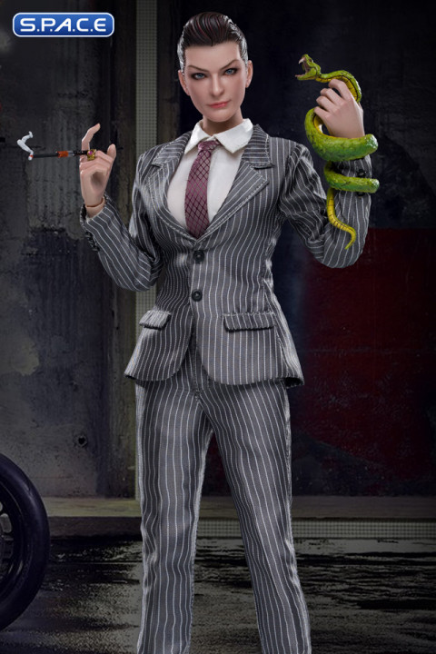 1/6 Scale Vera - Diamond 6 (Gangsters Kingdom)