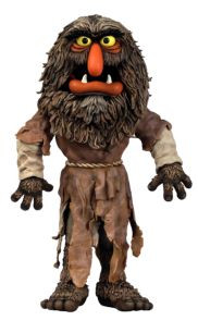 12 Sweetums OMGCNFO.com Exclusive (Muppets)