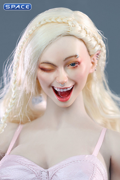 1/6 Scale Elf Girl Adah Ada