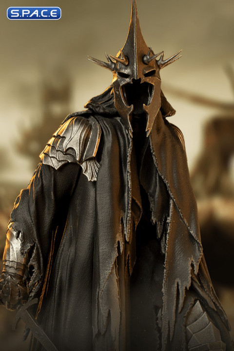 1/10 Scale Witch-King of Angmar Art Scale Statue - 2021 Event Exclusive (Lord of the Rings)