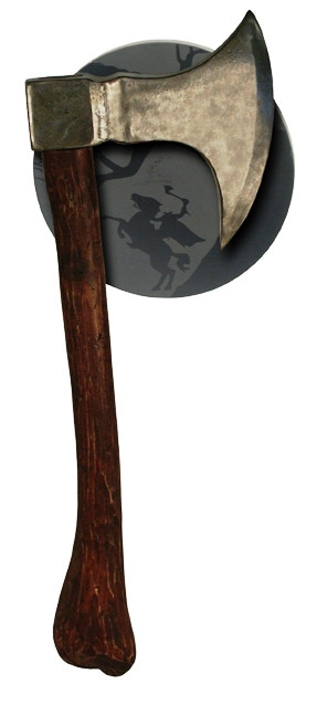 Axe of the Headless Horseman (Sleepy Hollow)