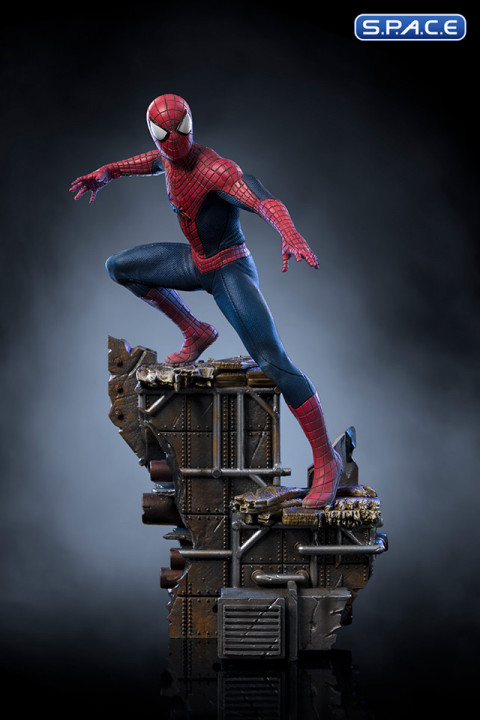 1/10 Scale Spider-Man Peter #3 BDS Art Scale Statue (Spider-Man: No Way Home)