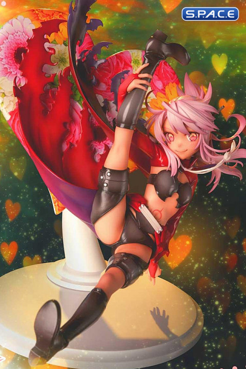 1/7 Scale Chloe von Einzbern Prisma Wing PVC Statue - Bonus Version (Fate/kaleid liner)