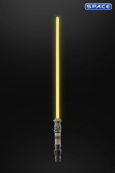 Rey Skywalker Force FX Elite Lightsaber (Star Wars - The Black Series)