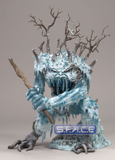 Jack Frost (Monsters Serie 5 - Twisted X-Mas)