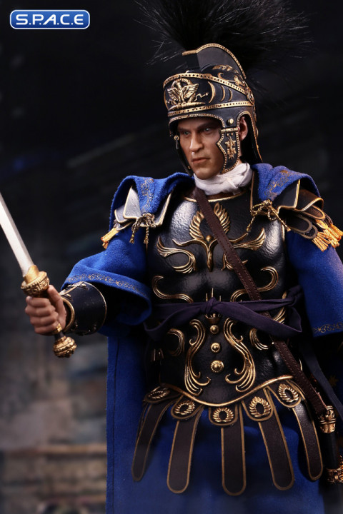 1/6 Scale Empire Legion Tyrant - Blue Tunic Edition