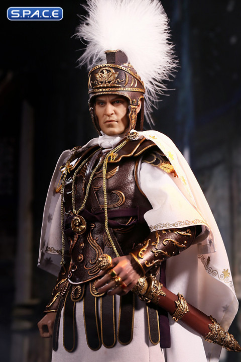 1/6 Scale Empire Legion Tyrant - White Tunic Edition