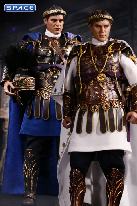 1/6 Scale Empire Legion Tyrant - Double Set Edition