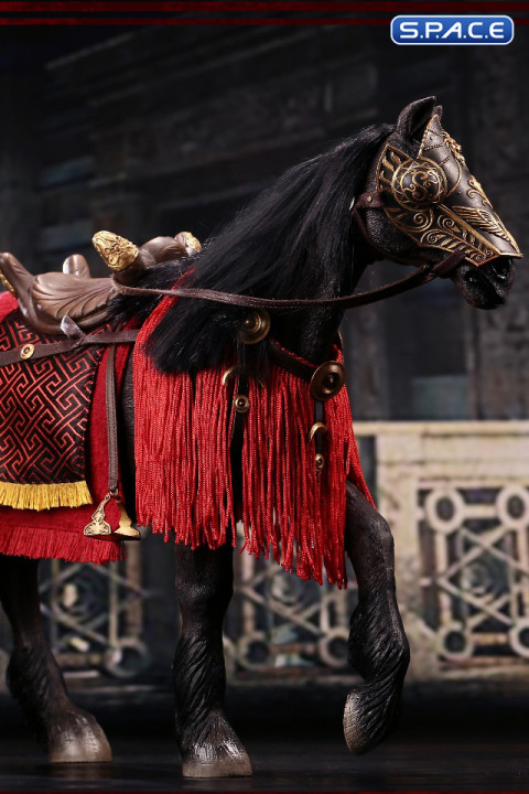 1/6 Scale War Horse of Empire Legion Tyrant