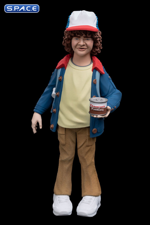 Dustin Henderson Mini Epics Vinyl Figure (Stranger Things)