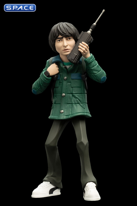 Mike Wheeler Mini Epics Vinyl Figure (Stranger Things)