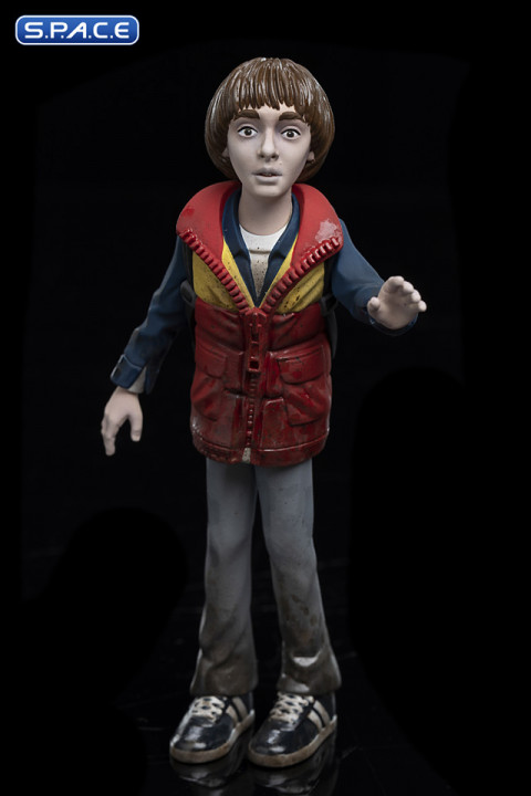 Will Byers Mini Epics Vinyl Figure (Stranger Things)