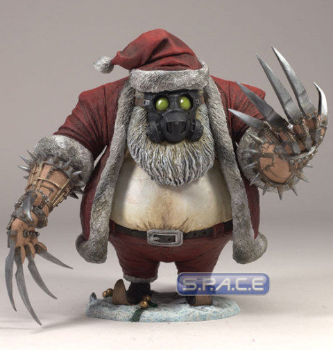 Santa Claus (Monsters Series 5 - Twisted X-Mas)
