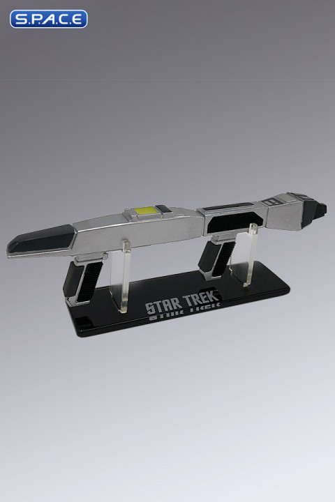 Phaser Rifle Scaled Prop Replica (Star Trek: The Next Generation)