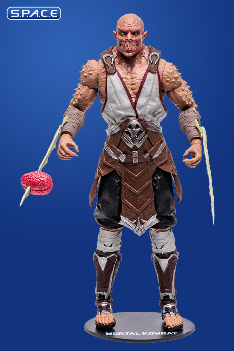 Baraka Variant (Mortal Kombat 11)