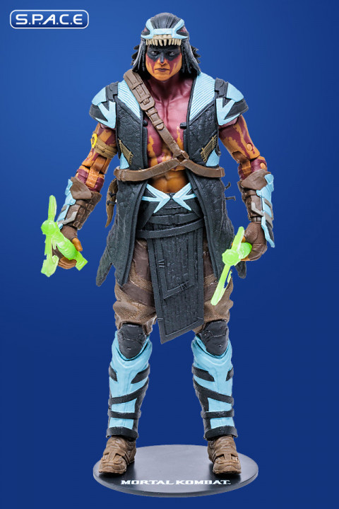 Nightwolf (Mortal Kombat 11)