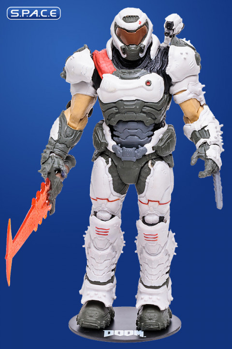 Doom Slayer - Astro Slayer Skin (Doom Eternal)