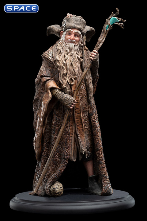 Radagast Mini-Statue (The Hobbit)