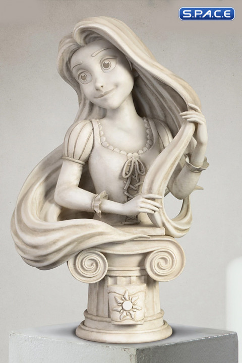 Rapunzel Disney Princess Bust (Disney)