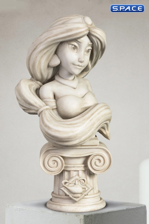 Jasmine Disney Princess Bust (Disney)