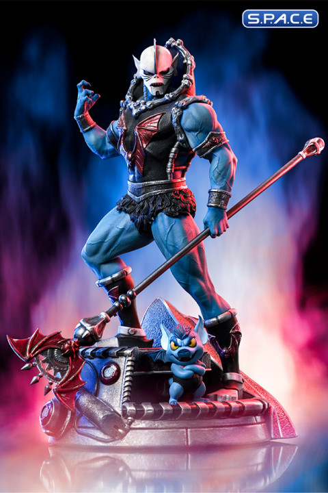 1/10 Scale Hordak & Imp BDS Art Scale Statue (Masters of the Universe)