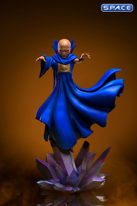 1/10 Scale The Watcher BDS Art Scale Statue (What if...?)