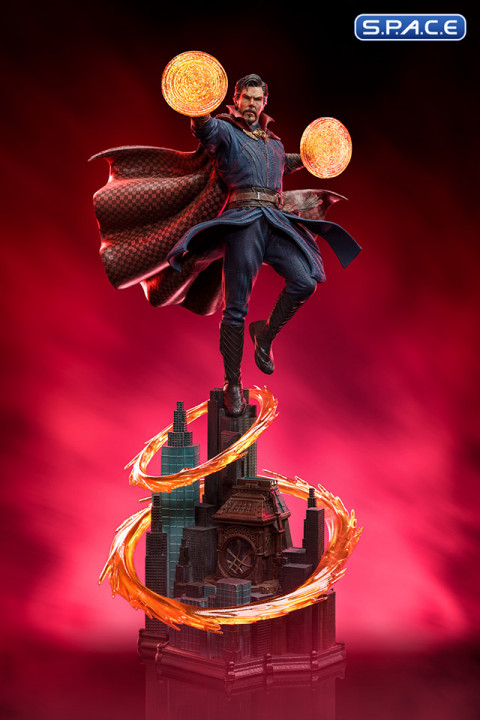 1/10 Scale Stephen Strange BDS Art Scale Statue (Doctor Strange in the Multiverse of Madness)